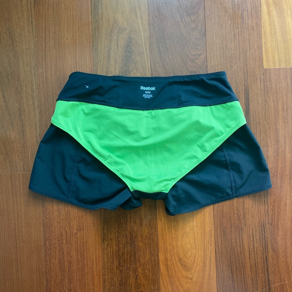 Reebok gym shorts - Picture 7 of 8